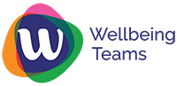 Wellbeing Teams Logo